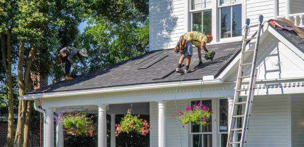 Quick and Trustworthy Emergency Roof Repair Services in Gardnerville Ranchos, NV